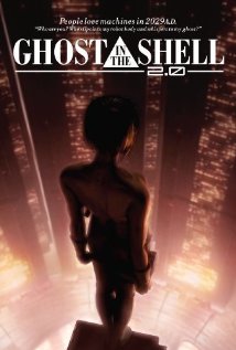 Ghost in the Shell 2.0