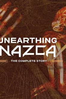 Unearthing Nazca: The Complete Story