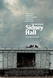 The Vanishing of Sidney Hall