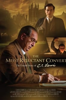 The Most Reluctant Convert