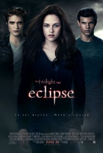 The Twilight Saga: Eclipse