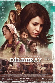 Dilberay Küçük Dev Kadin