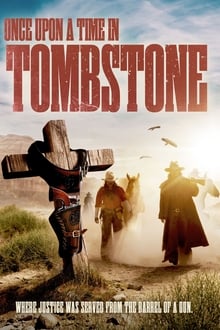 Once Upon a Time in Tombstone