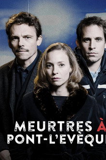 Meurtres à Pont-L'Évêque
