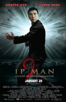 Yip Man 2