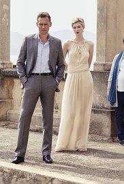 The Night Manager