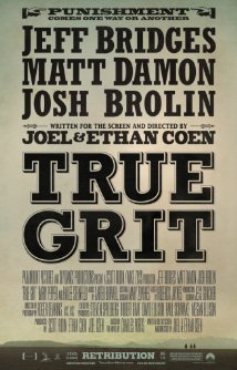 True Grit