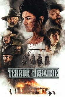 Terror on the Prairie