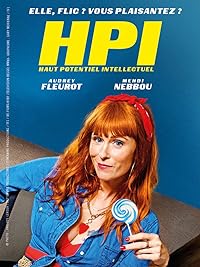 HPI Haut Potentiel Intellectuel