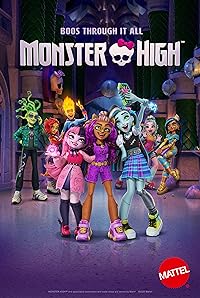 Monster High