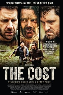 The Cost