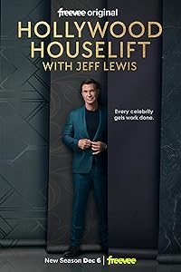 Hollywood Houselift with Jeff Lewis