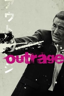 The Outrage