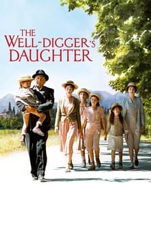 The Well-Digger's Daughter