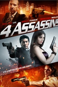 Four Assassins