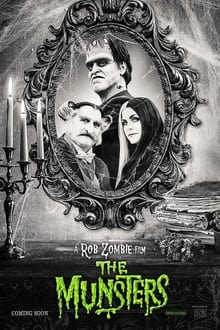 The Munsters