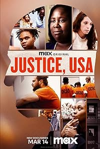 Justice, USA