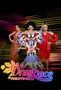 Drag Race Philippines