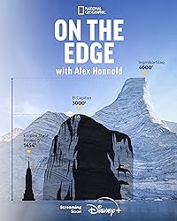 Arctic Ascent with Alex Honnold