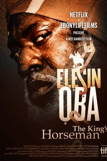 Elesin Oba: The King's Horseman