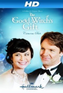 The Good Witch's Gift