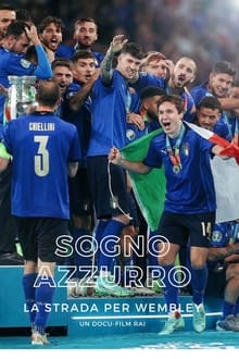 Azzurri: Road to Wembley