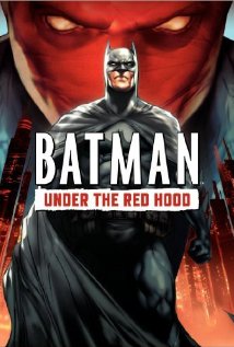 Batman: Under the Red Hood