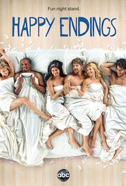 Happy Endings