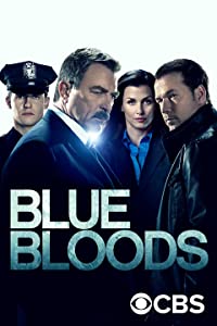 Blue Bloods