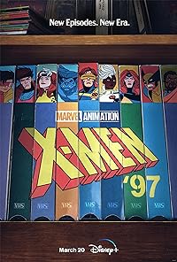 X-Men '97