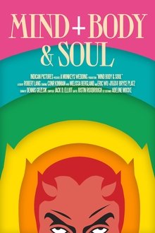 Mind Body & Soul