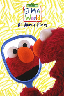 Elmo's World: All About Faces