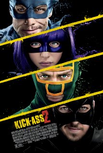 Kick-Ass 2