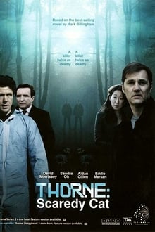 Thorne: Scaredycat