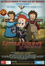 Little Johnny The Movie