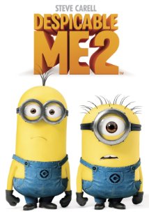 Despicable Me 2