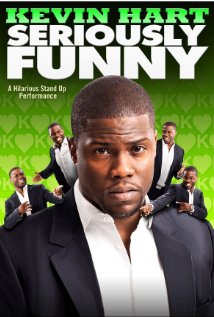 Kevin Hart: Seriously Funny