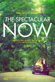 The Spectacular Now