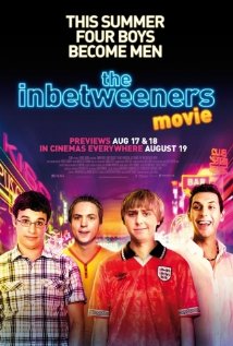 The Inbetweeners Movie