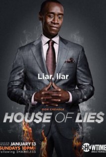 House of Lies