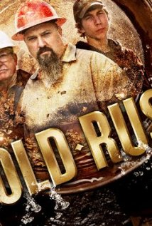 Gold Rush: Alaska