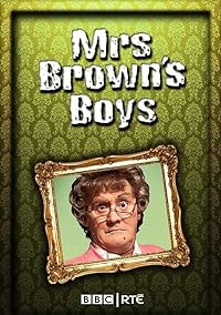 Mrs. Brown's Boys