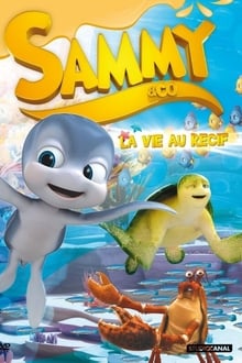 Turtle Reef