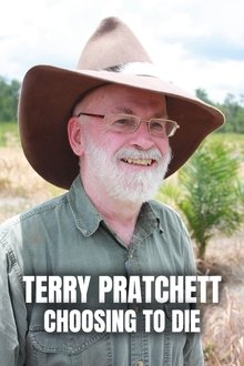 Terry Pratchett: Choosing to Die