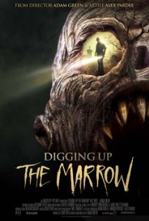 Digging Up the Marrow