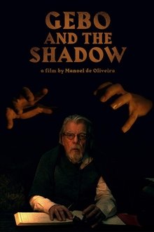 Gebo and the Shadow