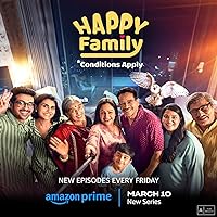 Happy Family Conditions Apply