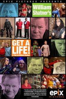 William Shatner's Get a Life!