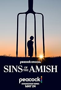 Sins of the Amish