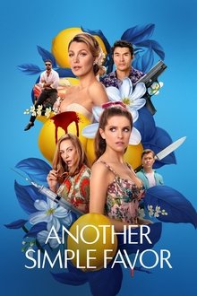 A Simple Favor Sequel